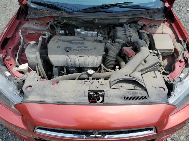 2015 MITSUBISHI LANCER ES JA32U2FU4FU019363