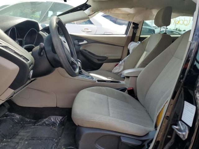 2018 FORD FOCUS SE - 1FADP3K27JL242187