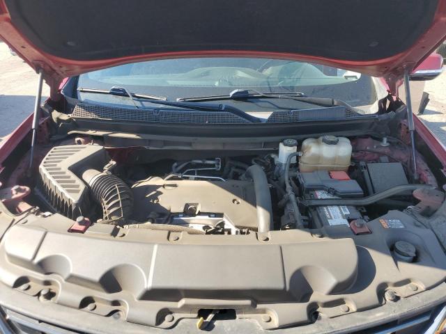 2019 CHEVROLET TRAVERSE R 1GNERJKX2KJ118342