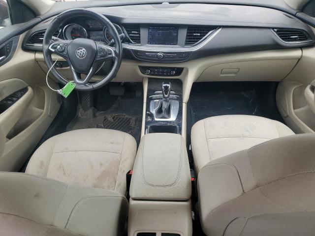 2019 BUICK REGAL PREF W04GL6SX7K1008946