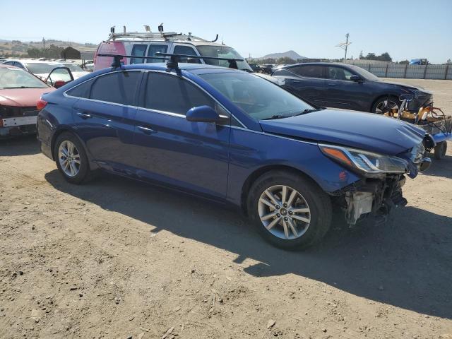 2016 HYUNDAI SONATA SE 5NPE24AF5GH403141