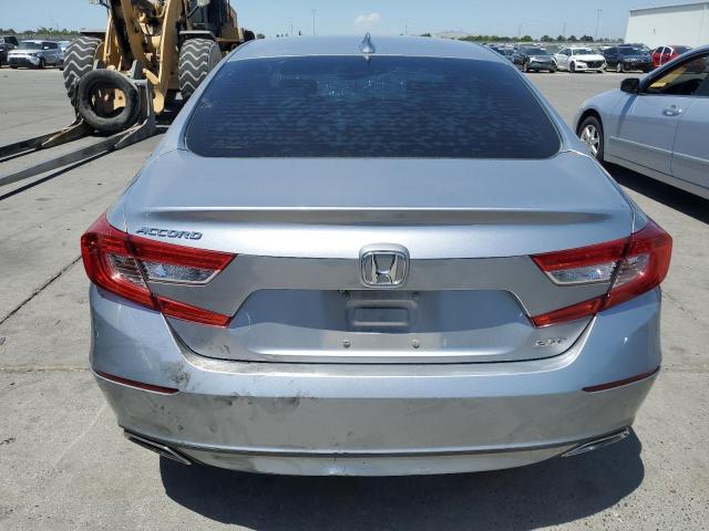 2018 HONDA ACCORD EXL - 1HGCV2F52JA033754