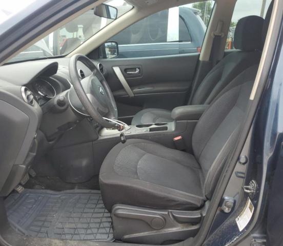 2014 NISSAN ROGUE SELE - JN8AS5MV0EW700806