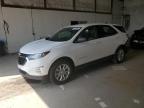 2018 CHEVROLET EQUINOX LS - 2GNAXHEV8J6306995