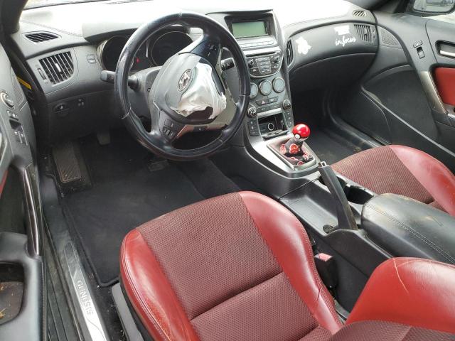 2013 HYUNDAI GENESIS CO - KMHHU6KJXDU093846