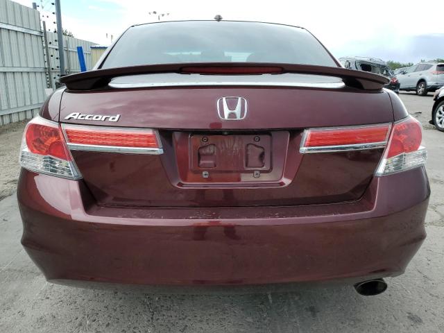 2011 HONDA ACCORD EXL - 1HGCP2F85BA079035