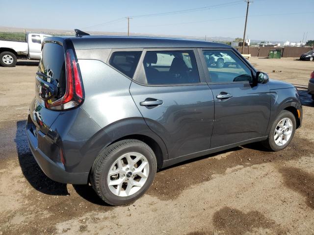 2024 KIA SOUL LX KNDJ23AU5R7917568