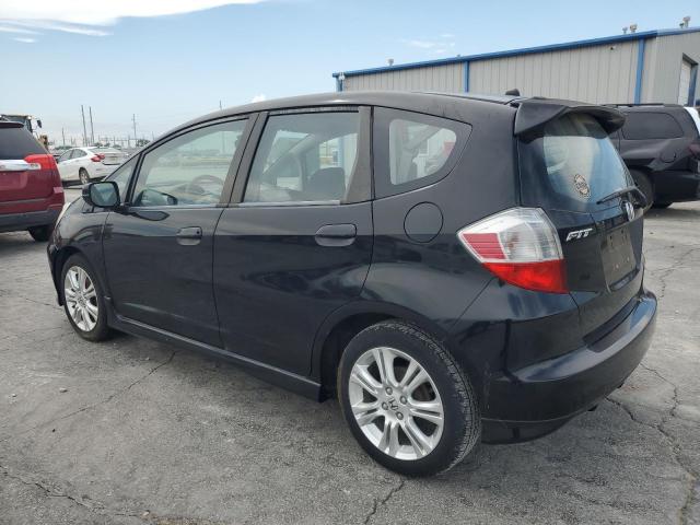 Vin: jhmge8h44ac004279, lot: 63846185, honda fit sport 20102