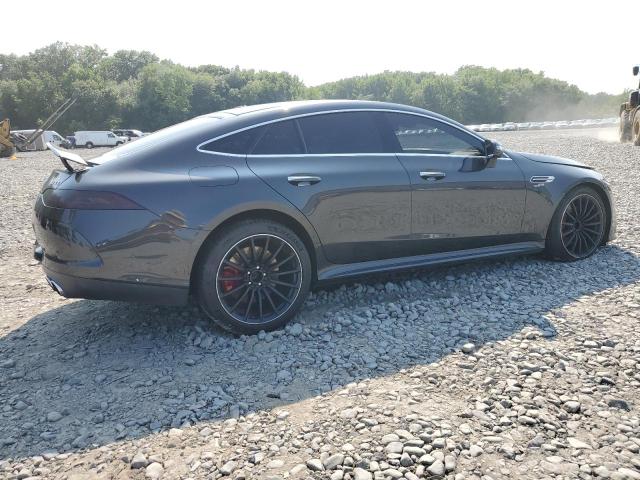 2020 MERCEDES-BENZ AMG GT 53 WDD7X6BB1LA013971