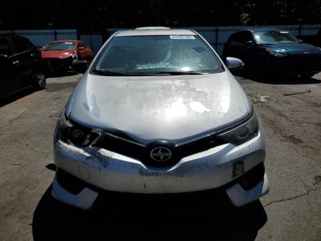 2016 TOYOTA SCION IM JTNKARJEXGJ511834