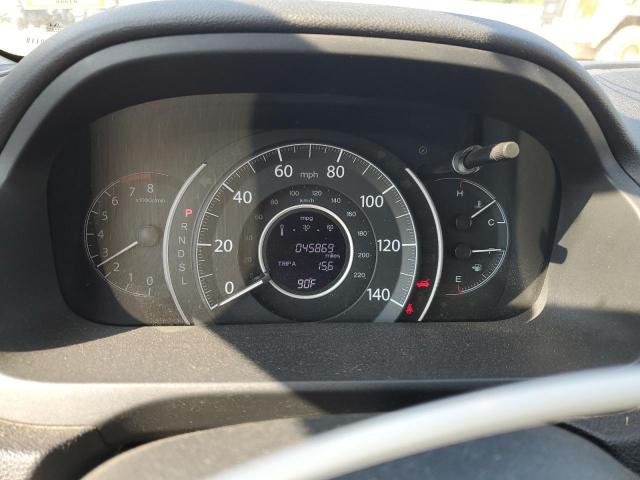 2016 HONDA CR-V SE 2HKRM3H46GH541054