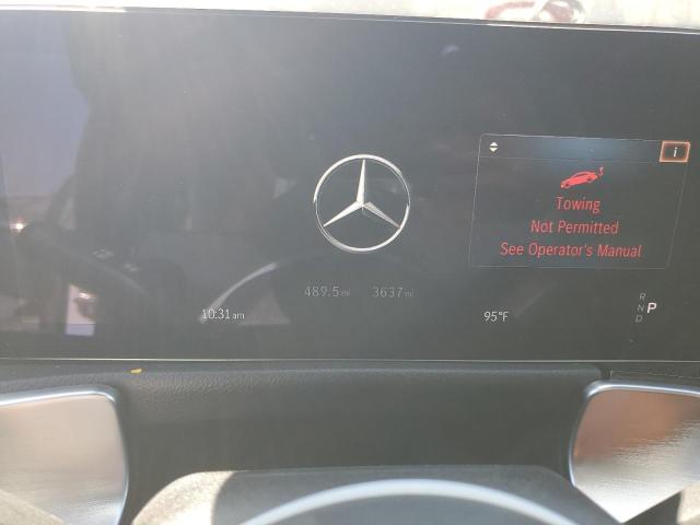 2024 MERCEDES-BENZ EQB 250+ W1N9M0CB1RN094455