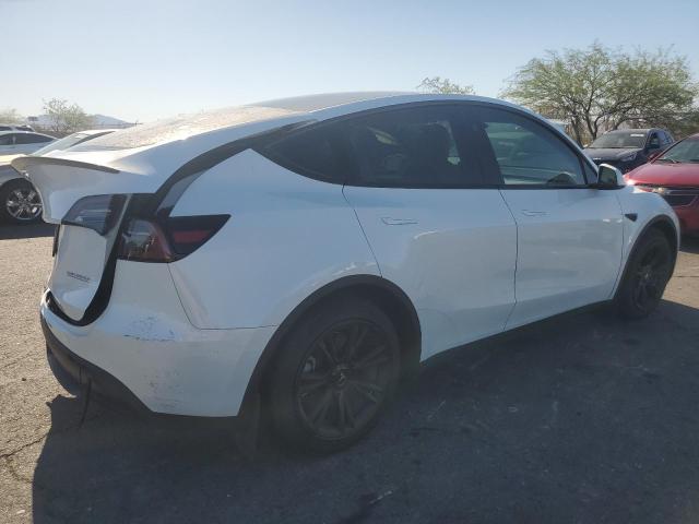 2024 TESLA MODEL Y 7SAYGDED0RF121887