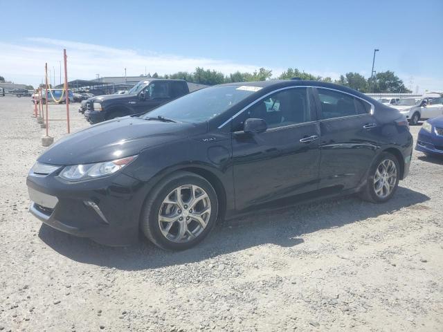 Vin: 1g1rd6s59hu204719, lot: 63531785, chevrolet volt premier 2017 img_1