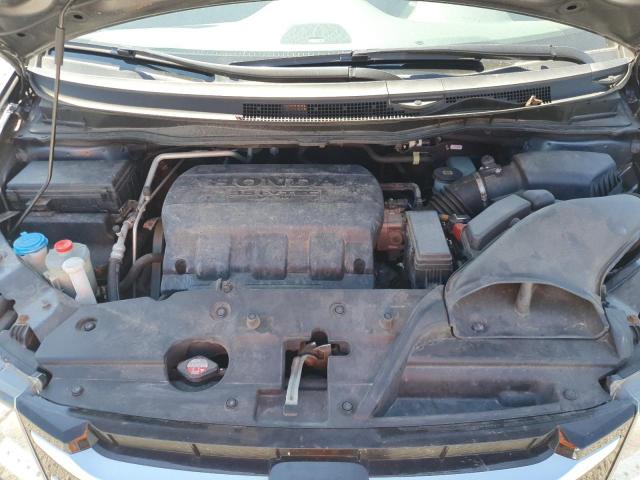 2017 HONDA ODYSSEY EX 5FNRL5H62HB022681