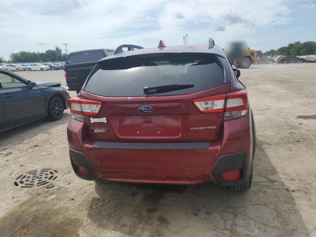 2018 SUBARU CROSSTREK JF2GTAMC0JH233333