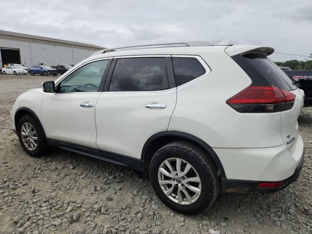 2018 NISSAN ROGUE S 5N1AT2MVXJC801334