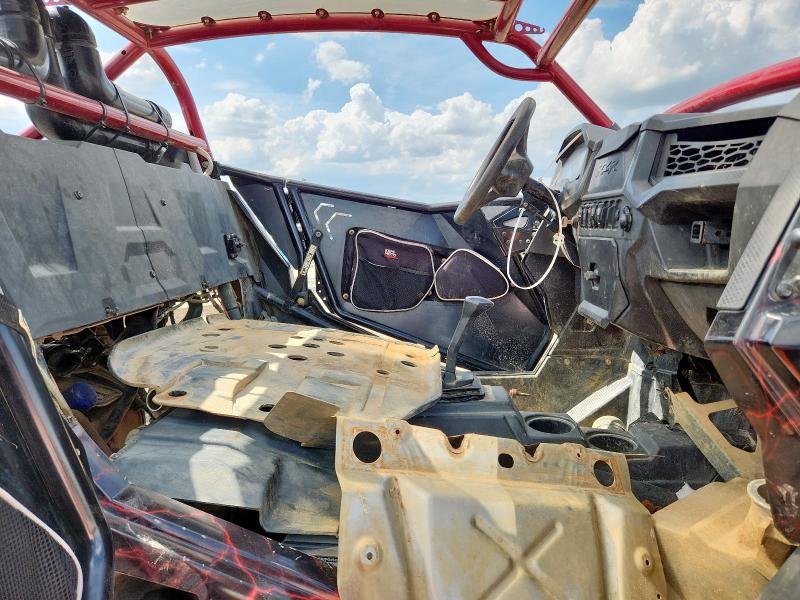 2019 POLARIS RZR XP TUR 3NSVDE928KF581312