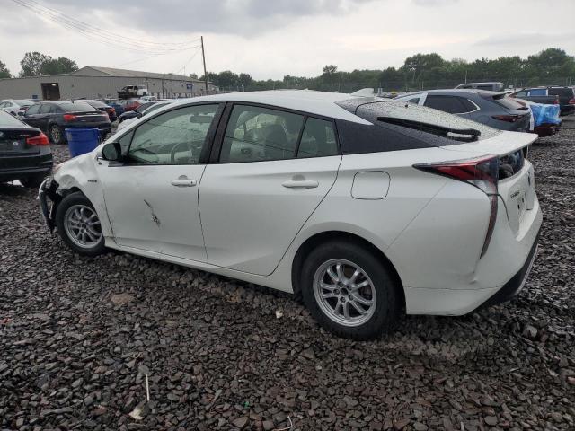 2016 TOYOTA PRIUS JTDKARFU6G3006964