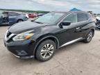 2018 NISSAN MURANO S - 5N1AZ2MG9JN138035