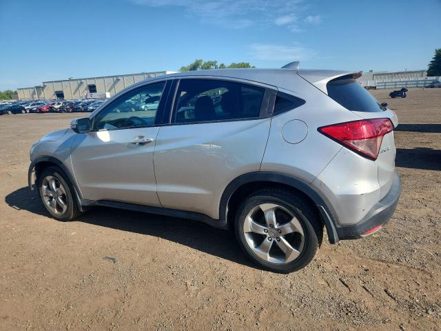 2016 HONDA HR-V EX 3CZRU6H52GM763542