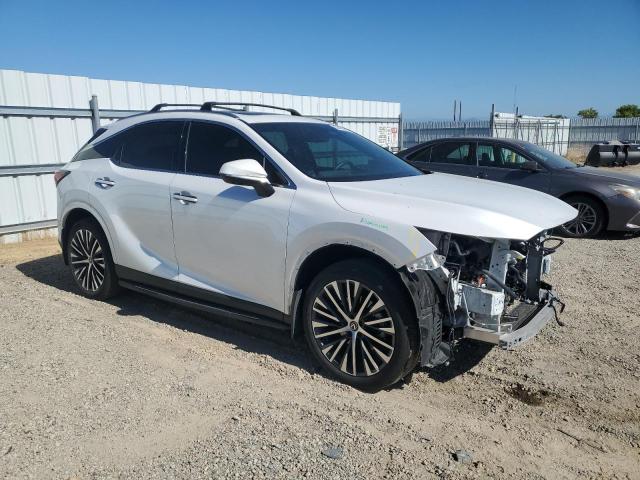 2024 LEXUS RX 350H BASE 2T2BBMCA9RC049971