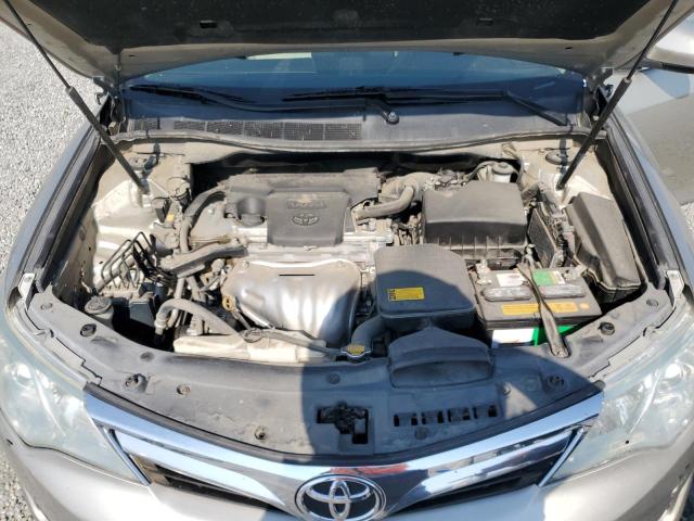 2014 TOYOTA CAMRY L - 4T1BF1FK9EU358585