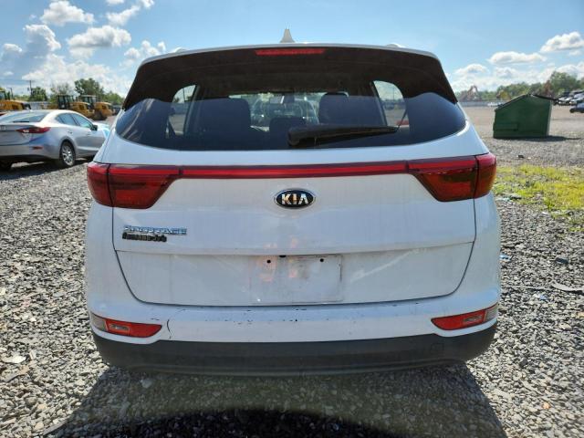 2017 KIA SPORTAGE L #3278606940