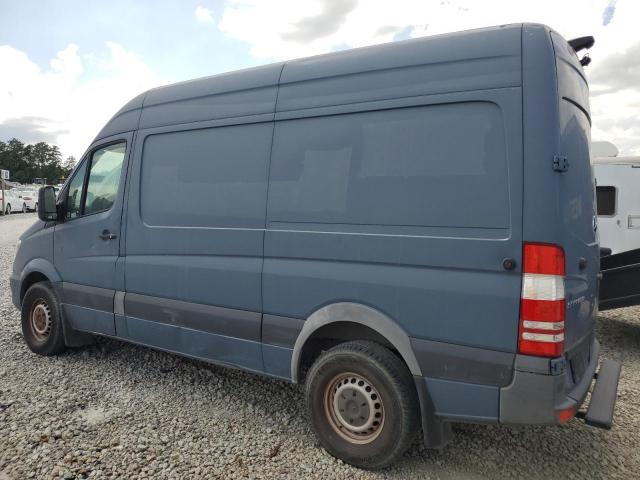 MERCEDES-BENZ SPRINTER 2 2018 gray  diesel WD3PE7CD2JP637840 photo #3