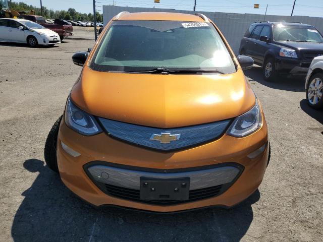 2017 CHEVROLET BOLT EV PR 1G1FX6S02H4153191