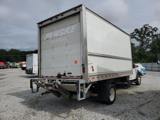 2020 FORD F450 SUPER #3258894870