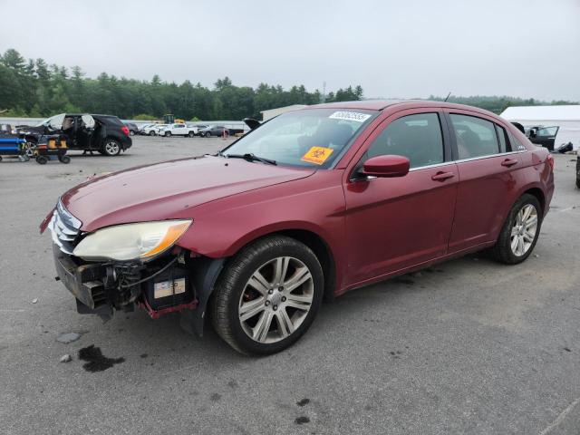CHRYSLER 200 TOURIN