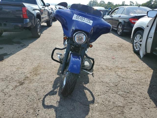 2007 HARLEY-DAVIDSON FLHX 1HD1KB4107Y682918