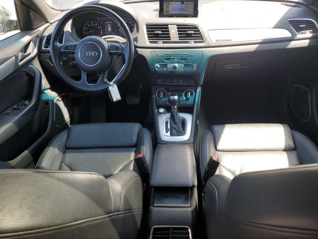 2016 AUDI Q3 PRESTIG WA1GFCFS5GR023393