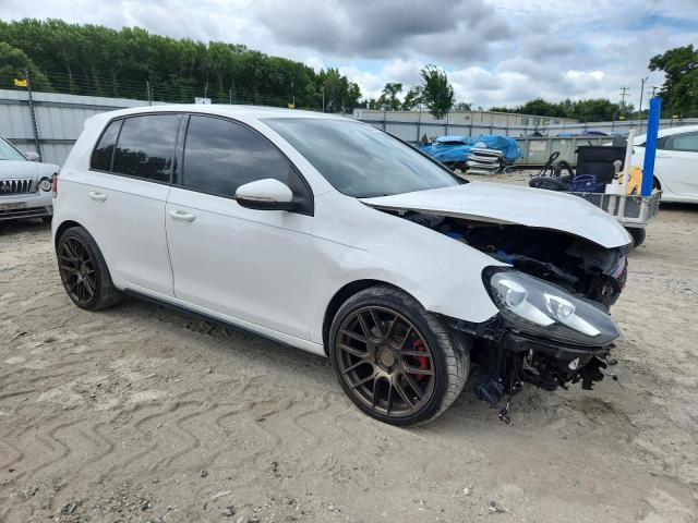 2013 VOLKSWAGEN GTI - WVWHV7AJXDW139754