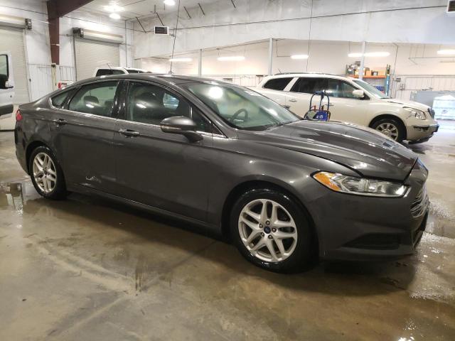 2016 FORD FUSION SE 3FA6P0H76GR304246