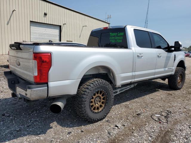 2017 FORD F250 SUPER - 1FT7W2BT1HEC31861