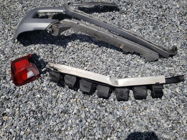 2020 TOYOTA TACOMA DOUBLE CAB 5TFAX5GN9LX184879