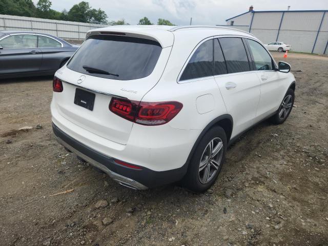 2020 MERCEDES-BENZ GLC 300 4M WDC0G8EB4LF720160