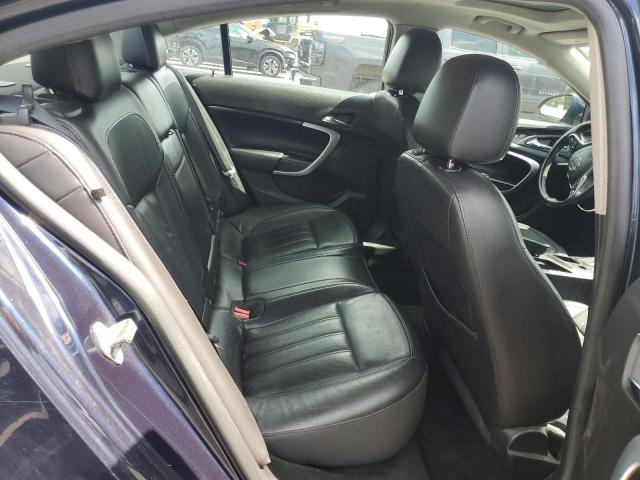 2015 BUICK REGAL 2G4GK5EX7F9295152