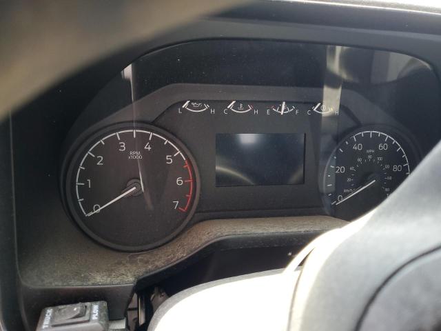 2023 FORD F250 SUPER - 1FTBF2BAXPED45123