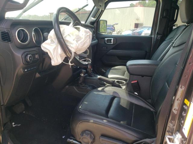 2023 JEEP WRANGLER S - 1C4JJXP65PW599196