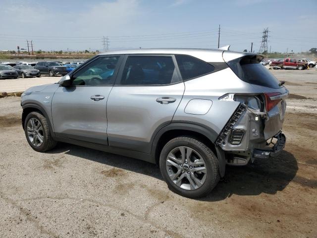 2021 KIA SELTOS LX KNDEPCAA5M7096649