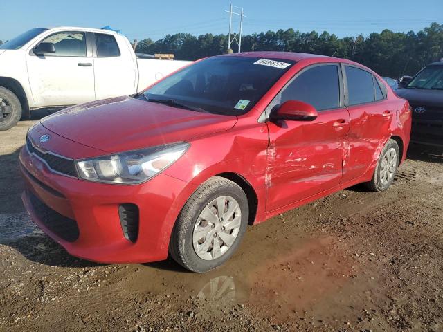KIA RIO S