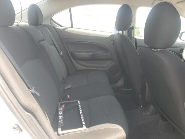 2023 MITSUBISHI MIRAGE G4 ML32FUFJ3PHF03764