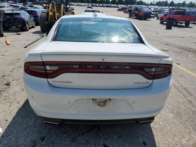 2016 DODGE CHARGER SX - 2C3CDXHG3GH242139
