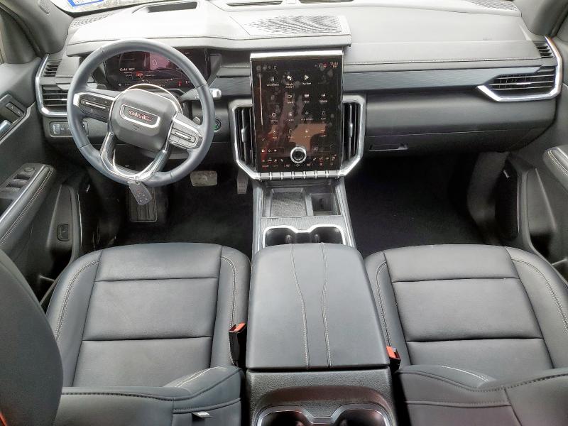 2024 GMC ACADIA UPL 1GKENKKS2RJ198528