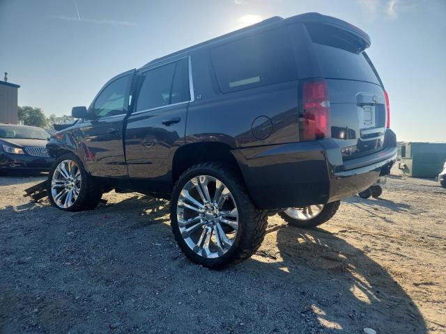 2015 CHEVROLET TAHOE K150 1GNSKBKC4FR167561