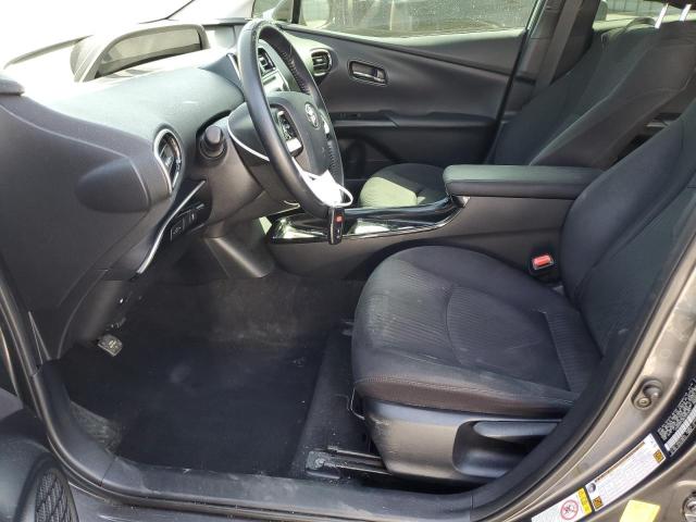 2016 TOYOTA PRIUS - JTDKARFU8G3029257