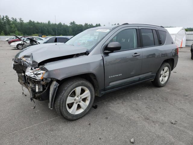 JEEP COMPASS SP